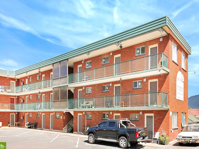 15/1-5 Mount Keira Rd, West Wollongong, NSW 2500