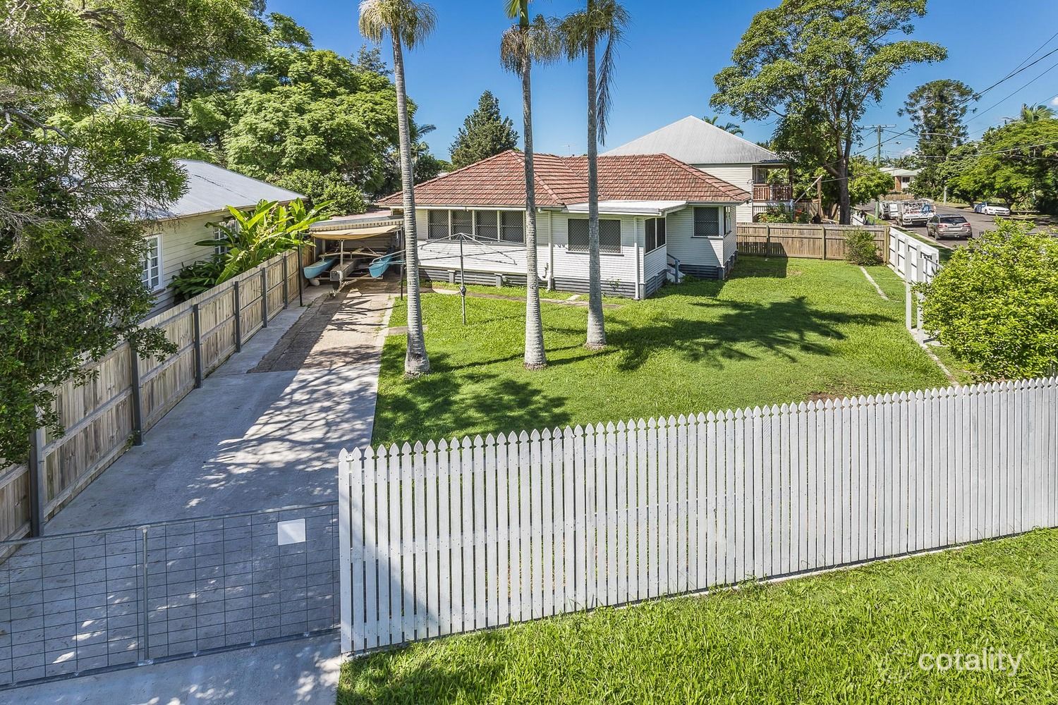 31 Wharf St, Shorncliffe, QLD 4017