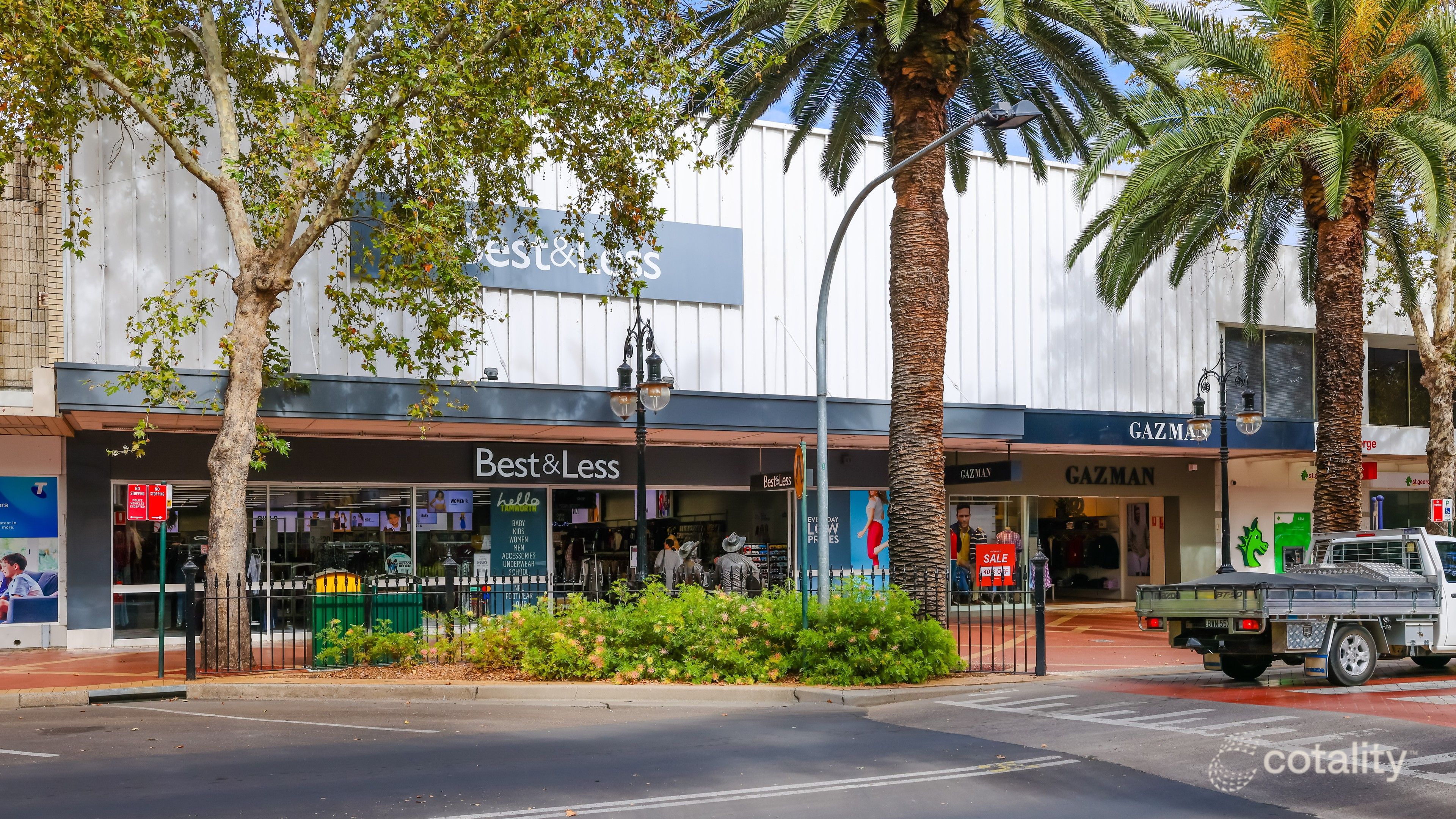 365 Peel St, Tamworth, NSW 2340