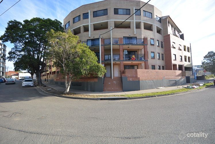 45/2-10 Powell St, Homebush, NSW 2140