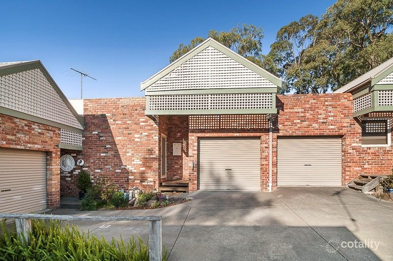 5/28 Hoban Ave, Montmorency, VIC 3094