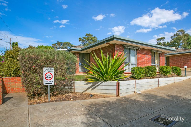 1/22 Valley Rd, Highbury, SA 5089