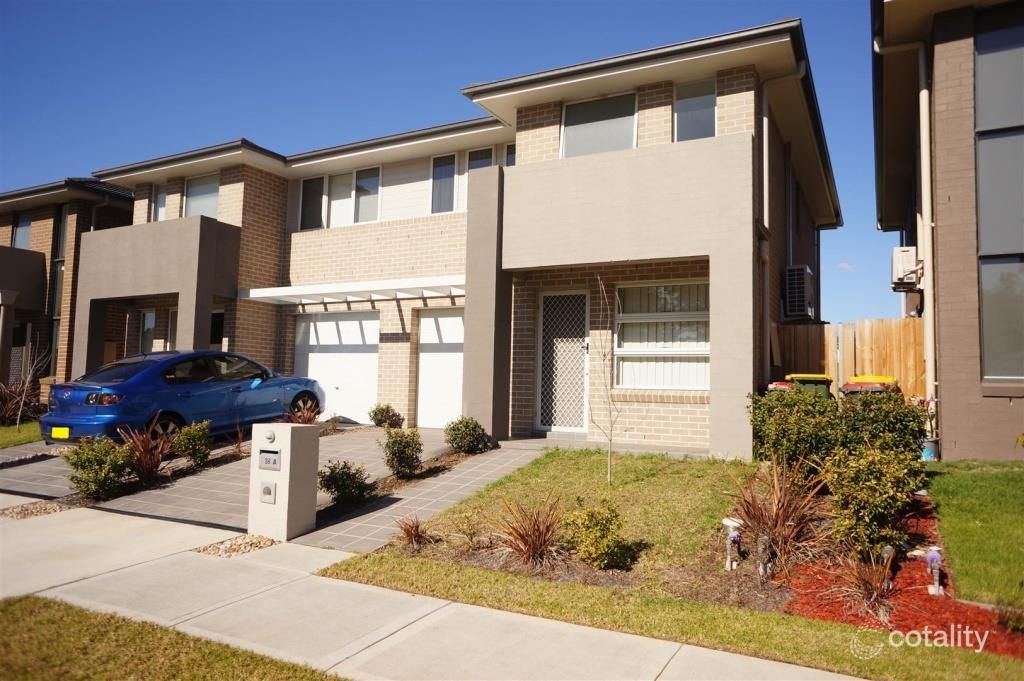 18a Hollyoake Cct, Bardia, NSW 2565