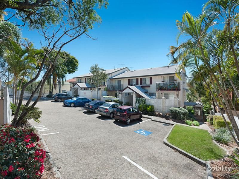 13/68 Herston Rd, Kelvin Grove, QLD 4059