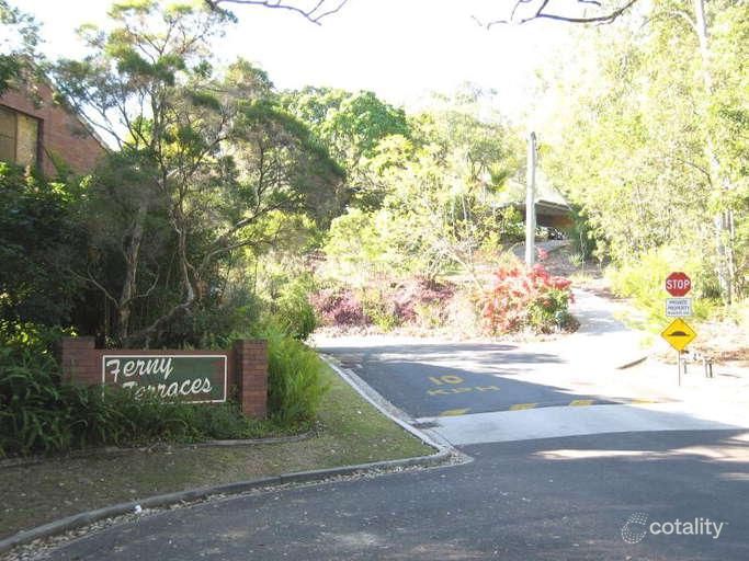 Lot 72/5 Quinnia Ct, Ferny Hills, QLD 4055