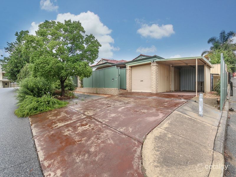 1 Brophy St, Kardinya, WA 6163