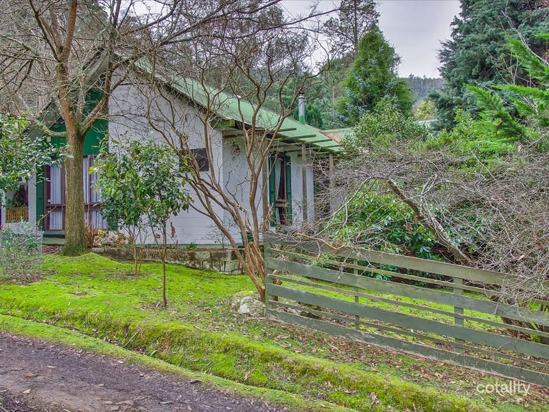 169 Mckenzies Rd, Molesworth, TAS 7140