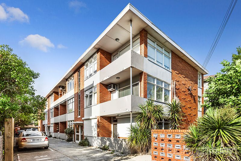 13/299 Dandenong Rd, Prahran, VIC 3181