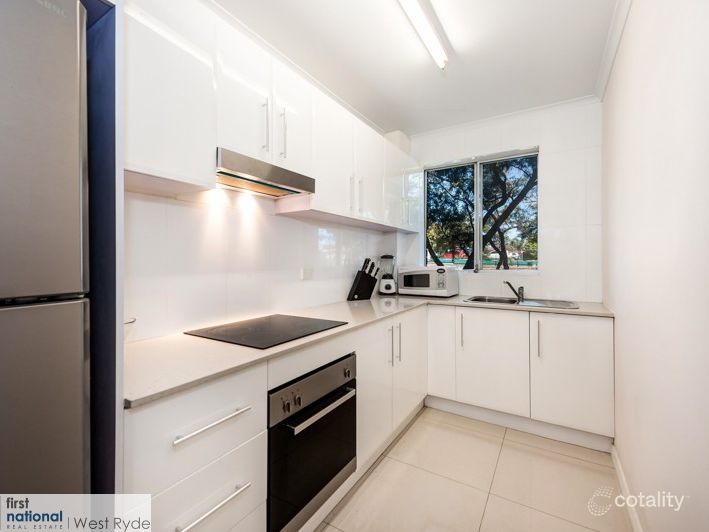 2/529-533 Victoria Rd, Ryde, NSW 2112