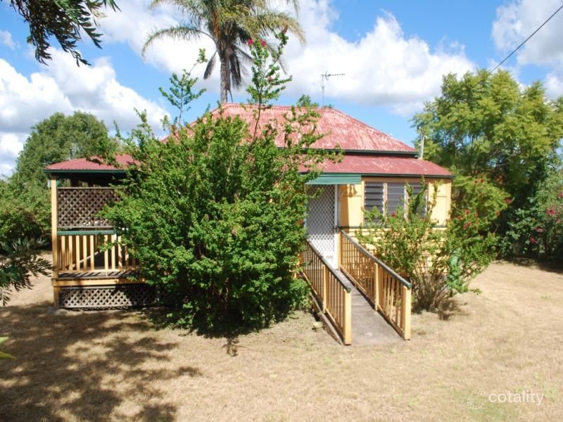67 William St, Laidley, QLD 4341
