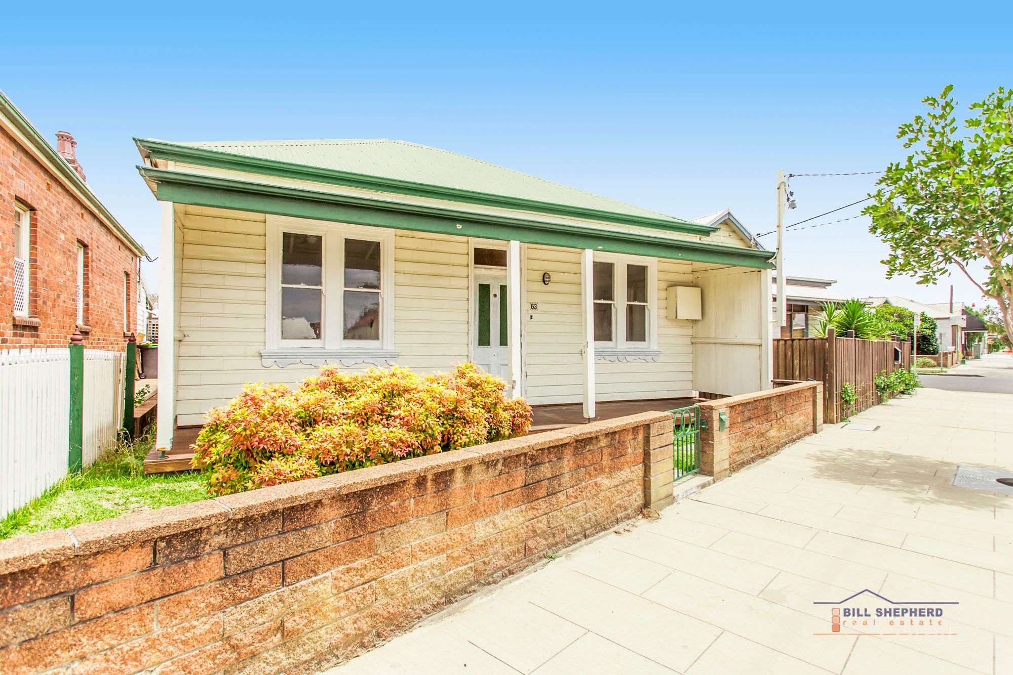 63 Young St, Carrington, NSW 2294