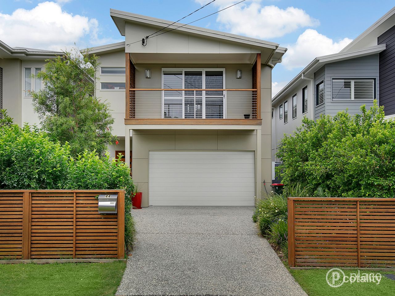 44 Allardyce St, Graceville, QLD 4075