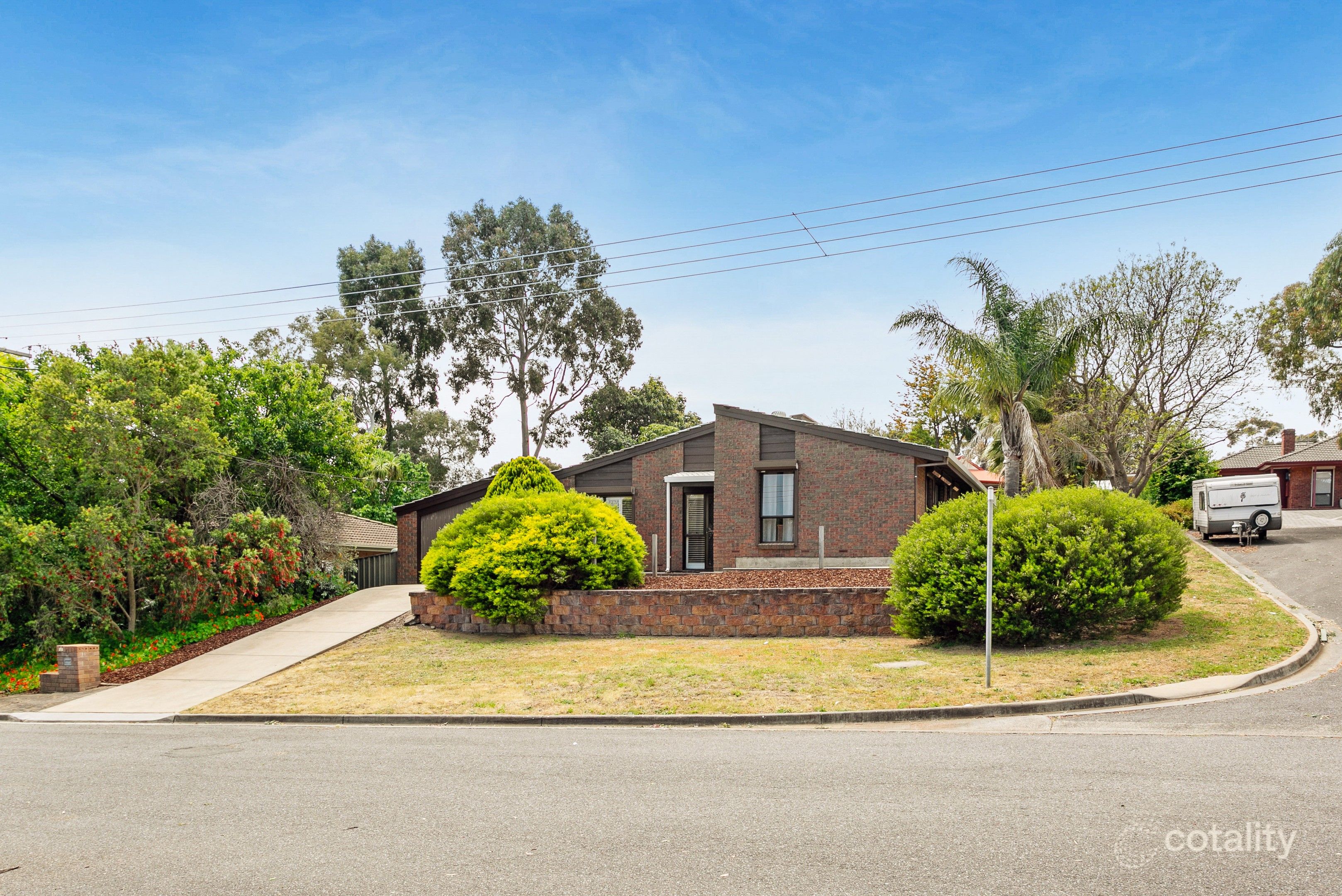 5 Hay St, Aberfoyle Park, SA 5159