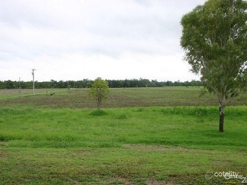 61 Old Gracemere Rd, Fairy Bower, QLD 4700