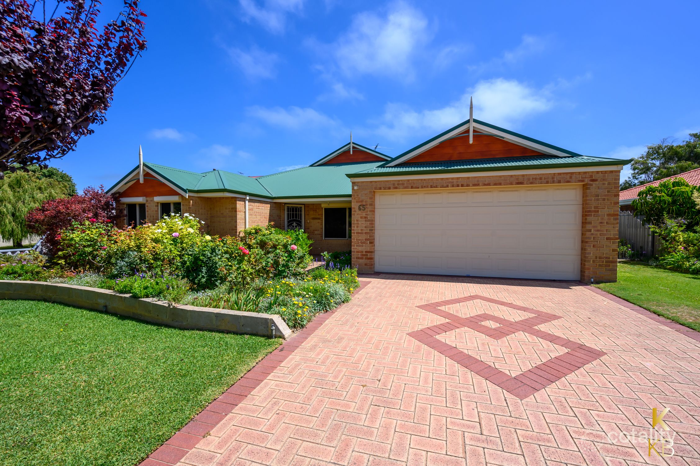 65 Fifth Ave, Shoalwater, WA 6169