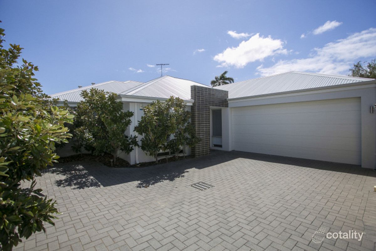 23a Bradley St, Yokine, WA 6060