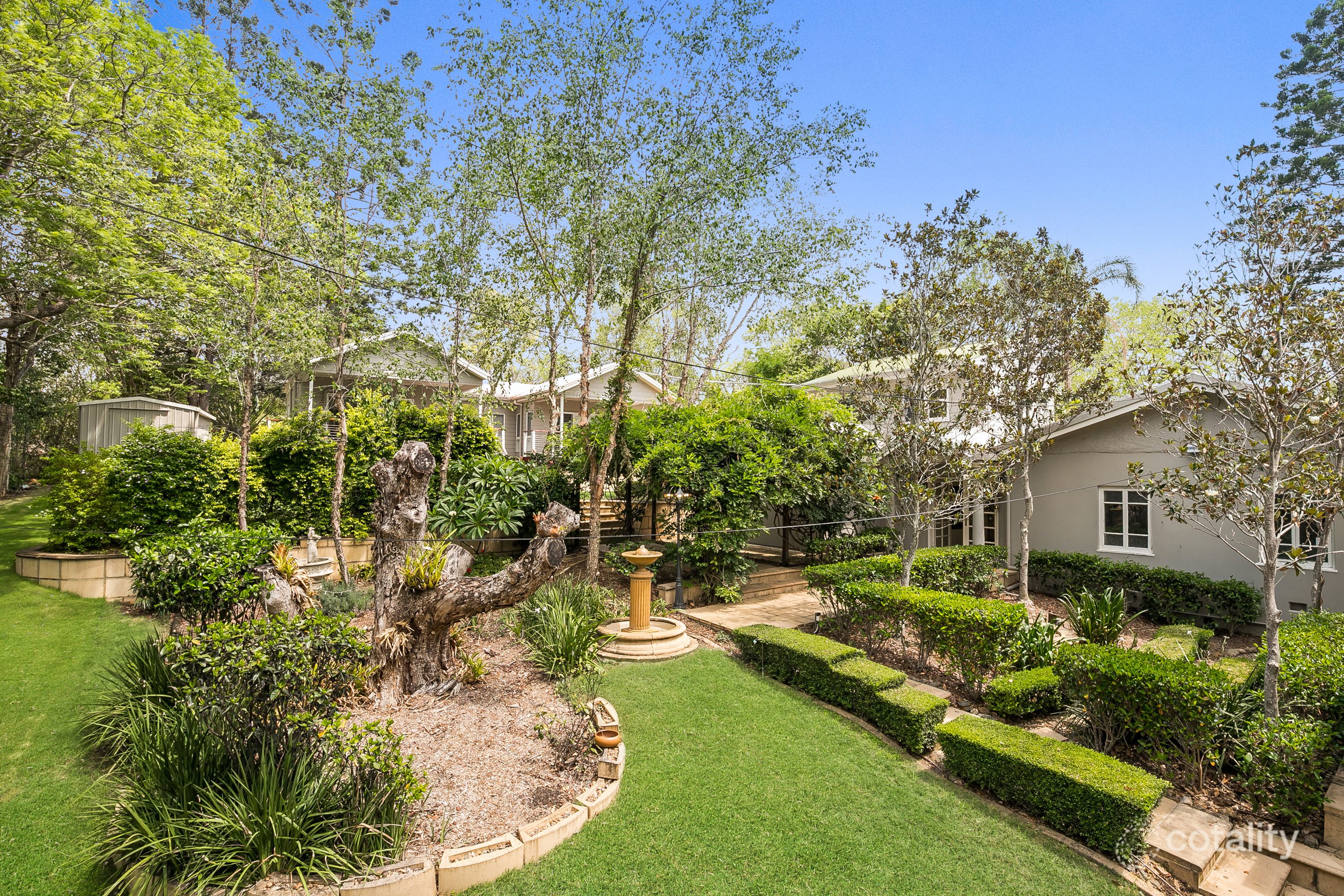 25 Upper Brookfield Rd, Brookfield, QLD 4069