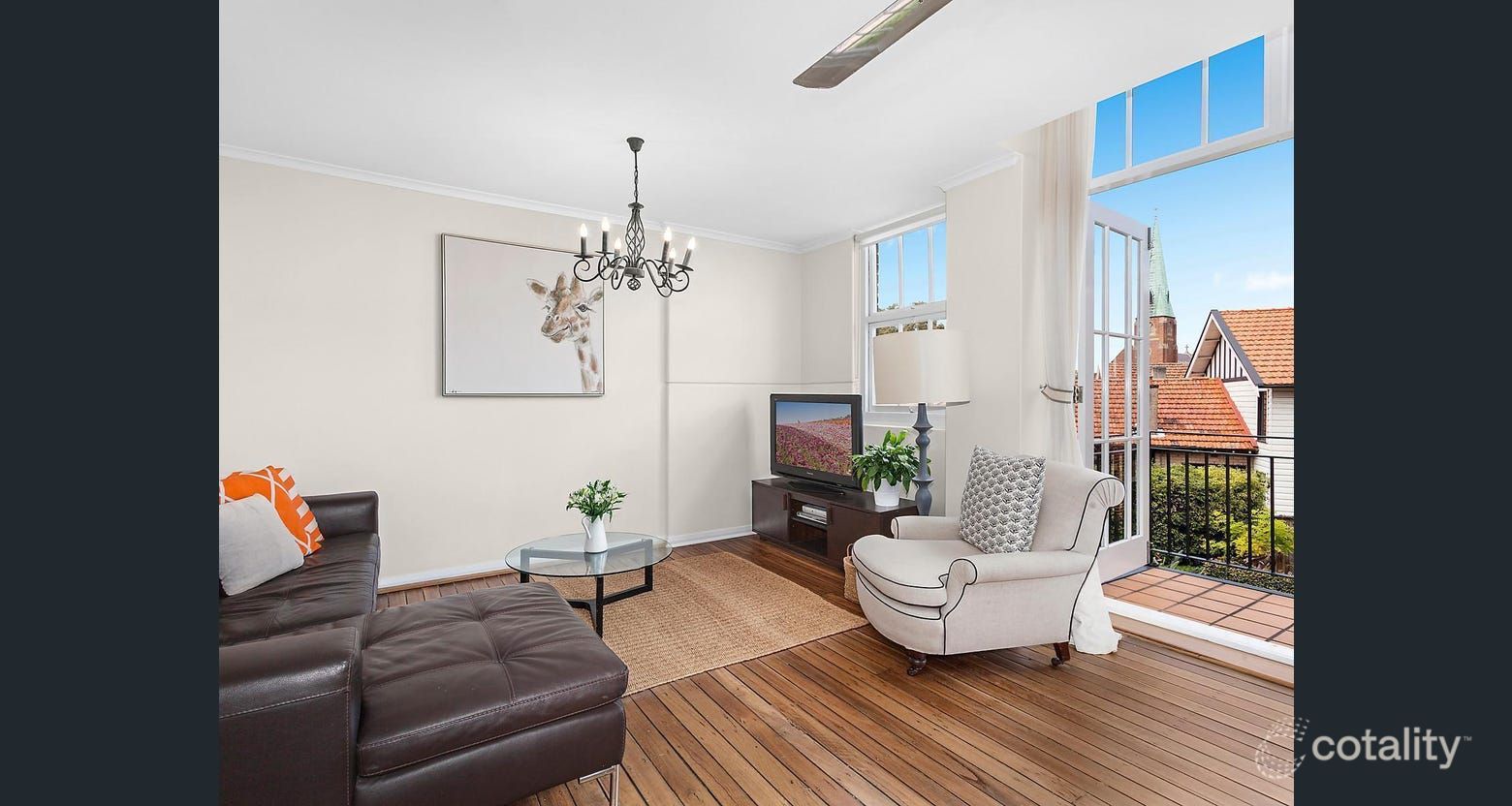 12/10 Dalleys Rd, Naremburn, NSW 2065