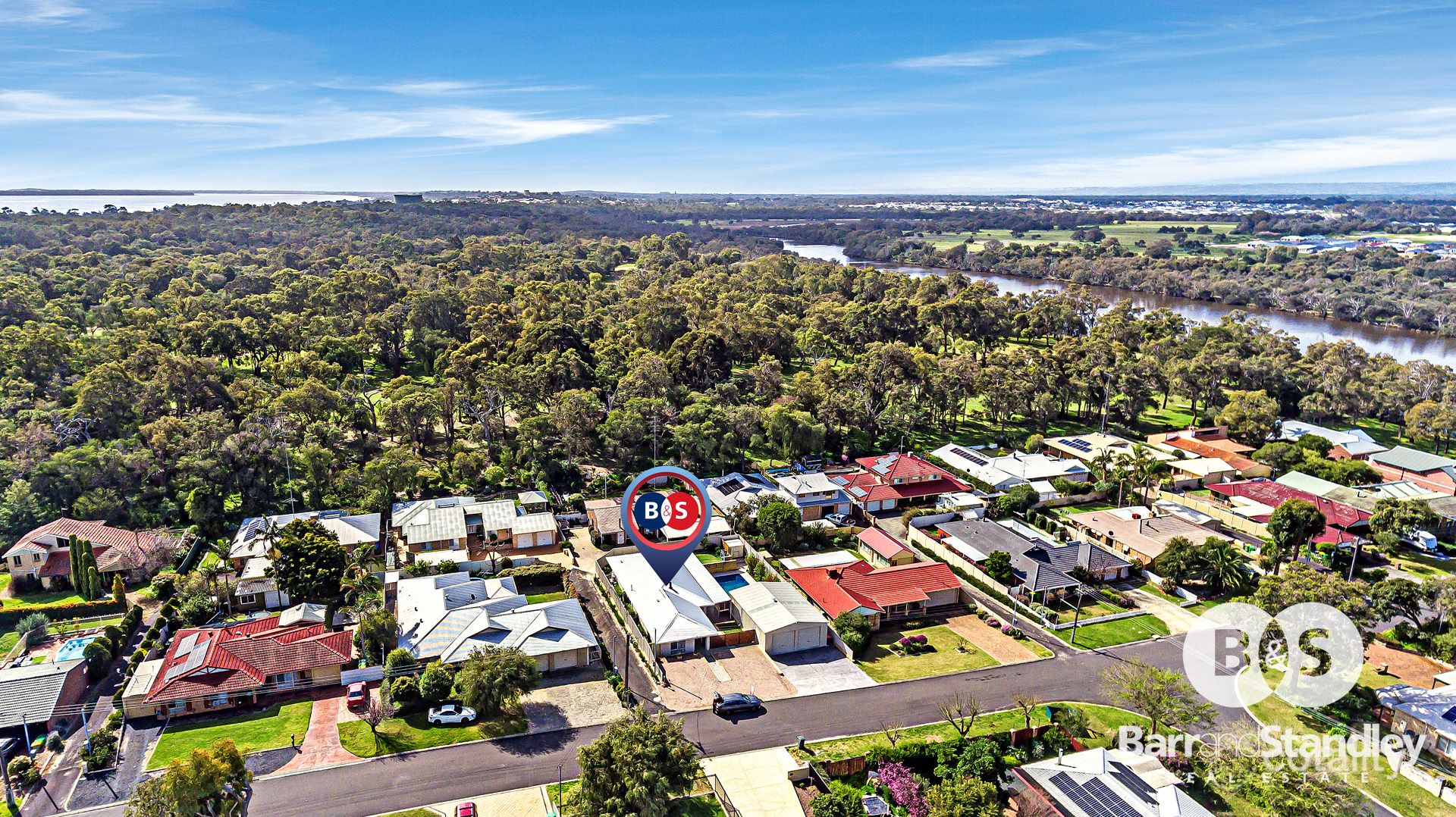 15 Whatman Way, Australind, WA 6233