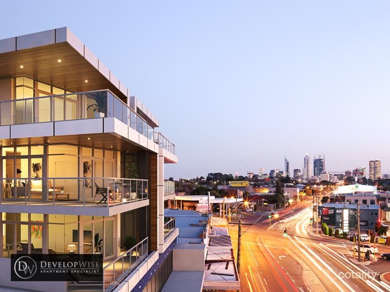11/362 Charles St, North Perth, WA 6006