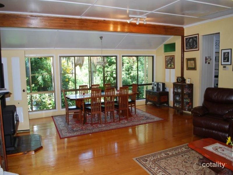 67 Long Gully Rd, Summerholm, QLD 4341