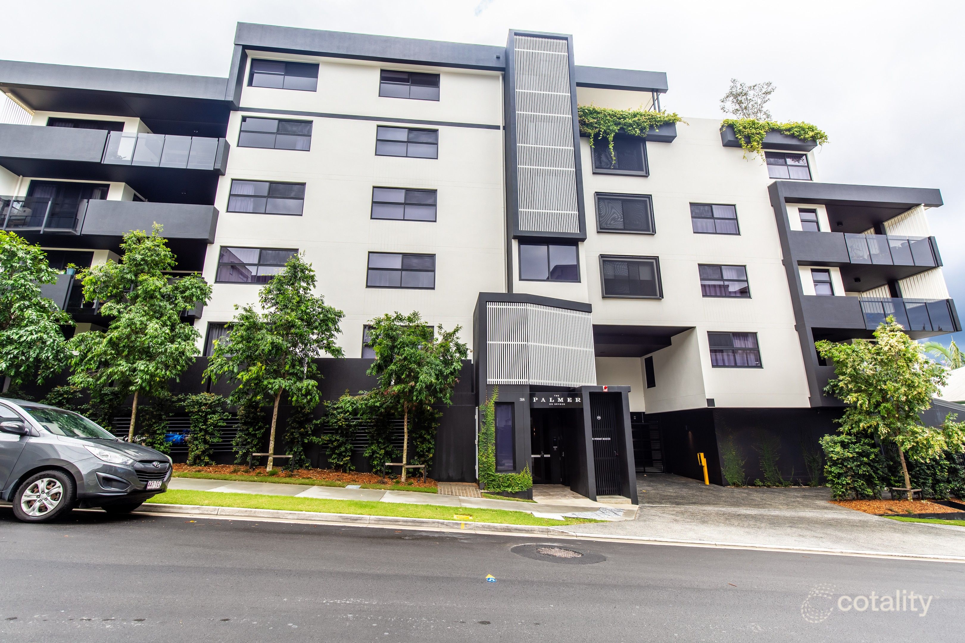 205/36 Bryden St, Windsor, QLD 4030