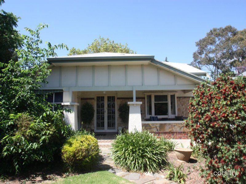 8 Barr-Smith St, Tusmore, SA 5065