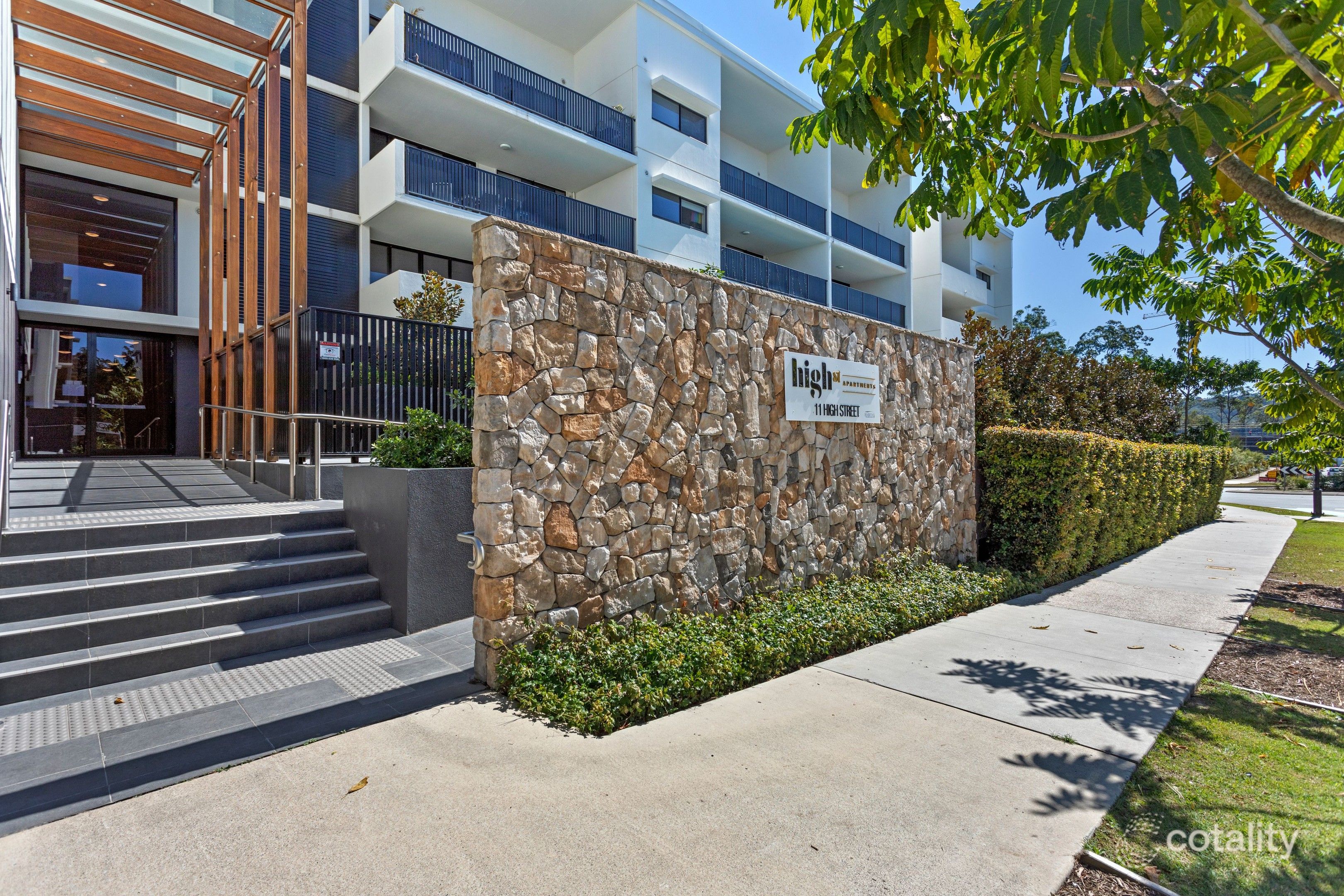 105/11 High St, Sippy Downs, QLD 4556