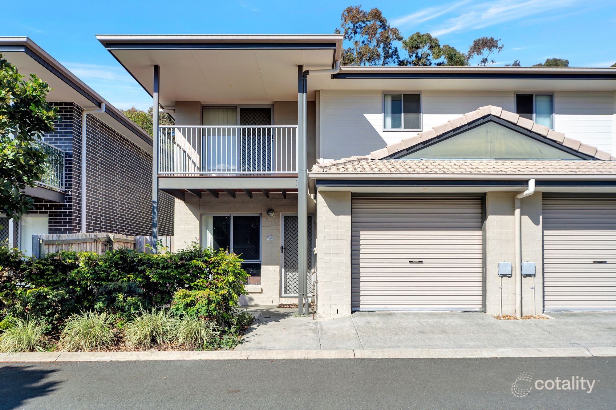 28/104a River Hills Rd, Eagleby, QLD 4207