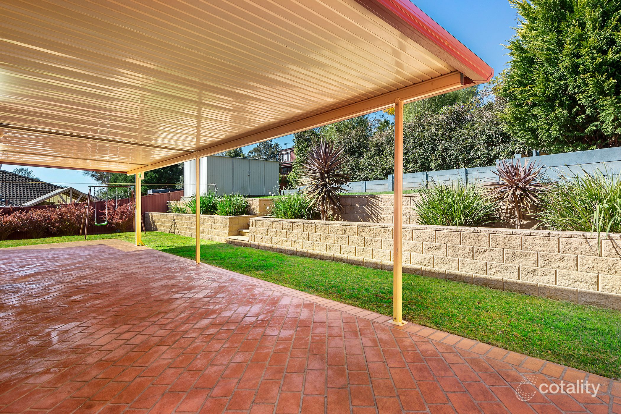 21 Tipping Pl, Ambarvale, NSW 2560