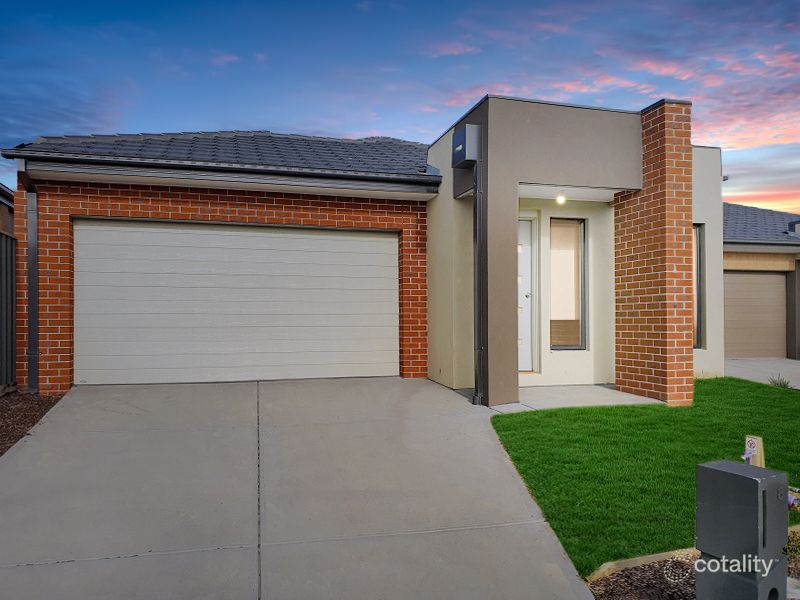8 Berrybank Tce, Botanic Ridge, VIC 3977