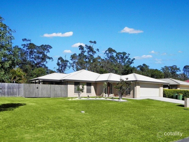 5 Crumpton Pl, Beerwah, QLD 4519