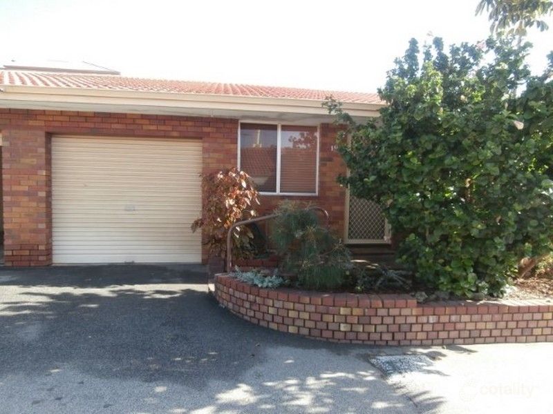 19/304 Preston Point Rd, Attadale, WA 6156