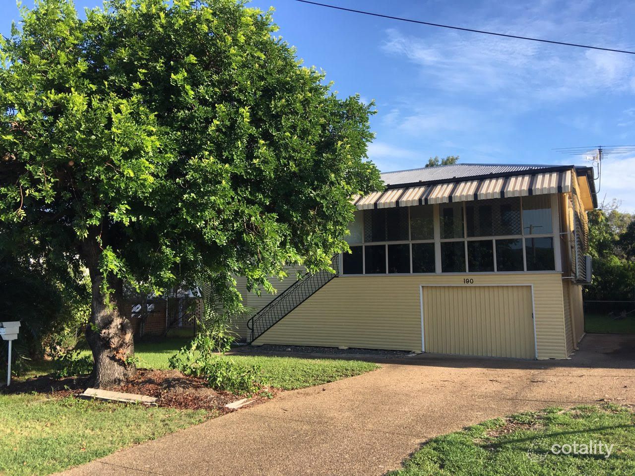 190 High St, Berserker, QLD 4701