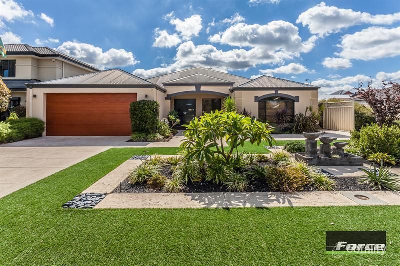 33 Rosewell Grn, Wanneroo, WA 6065