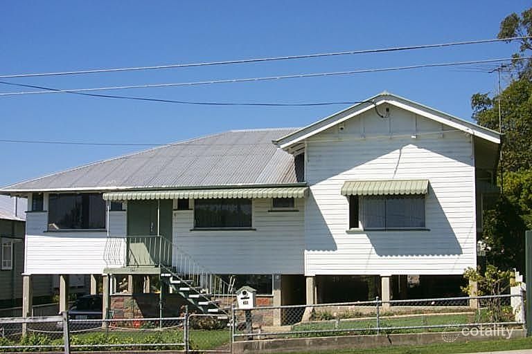 35 Jean St, Grange, QLD 4051