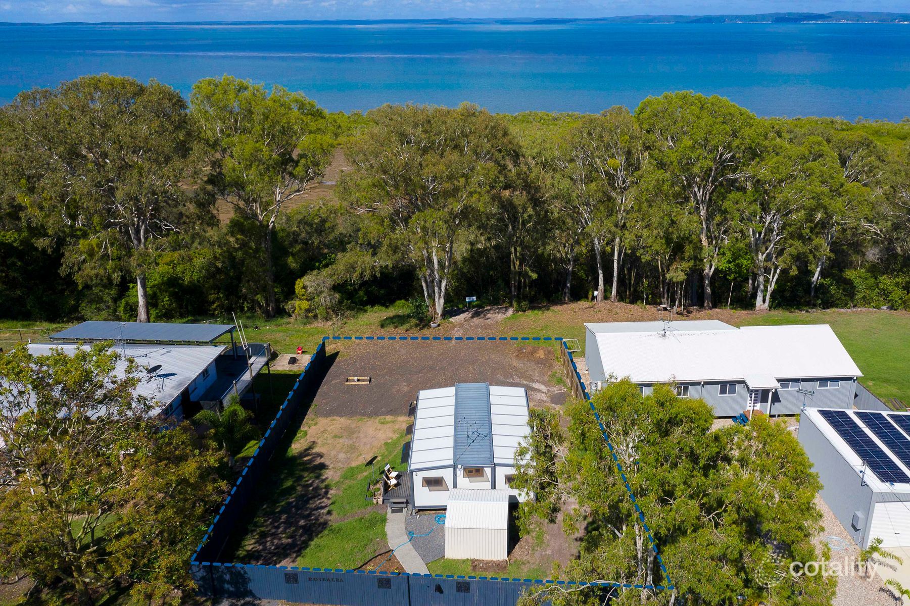 6 Ferris Ave, River Heads, QLD 4655