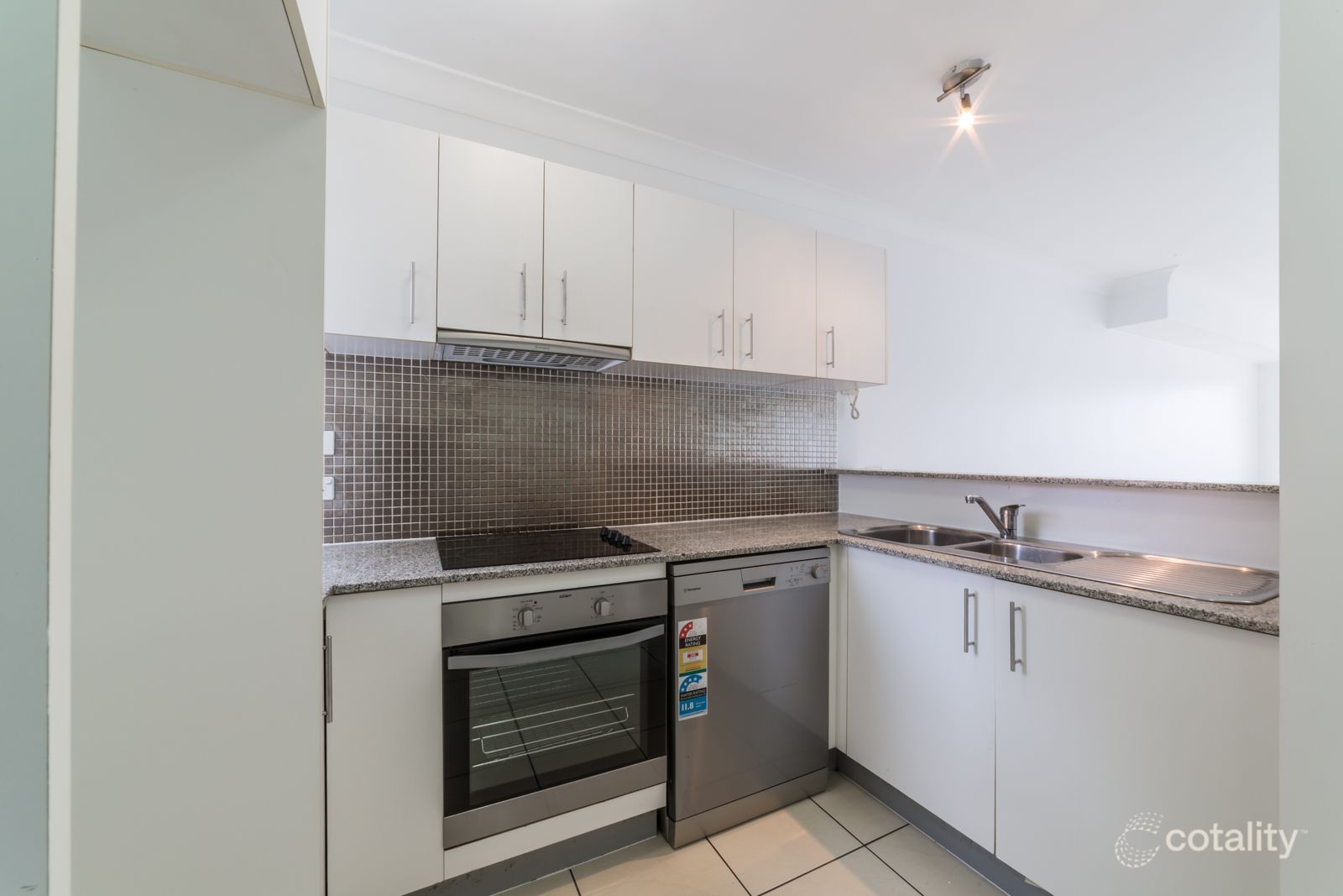 9/505 Boundary St, Spring Hill, QLD 4000