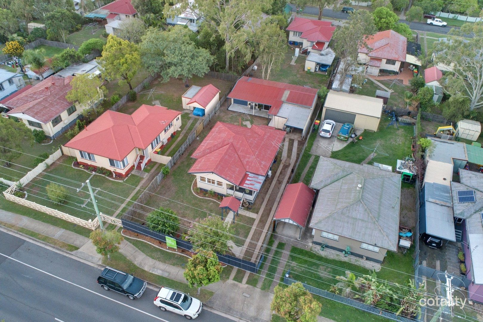 33 Toongarra Rd, Leichhardt, QLD 4305
