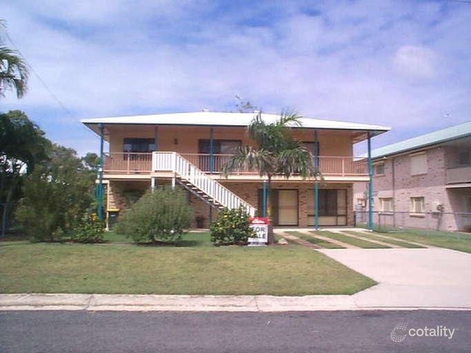111 Burrum St, Burrum Heads, QLD 4659