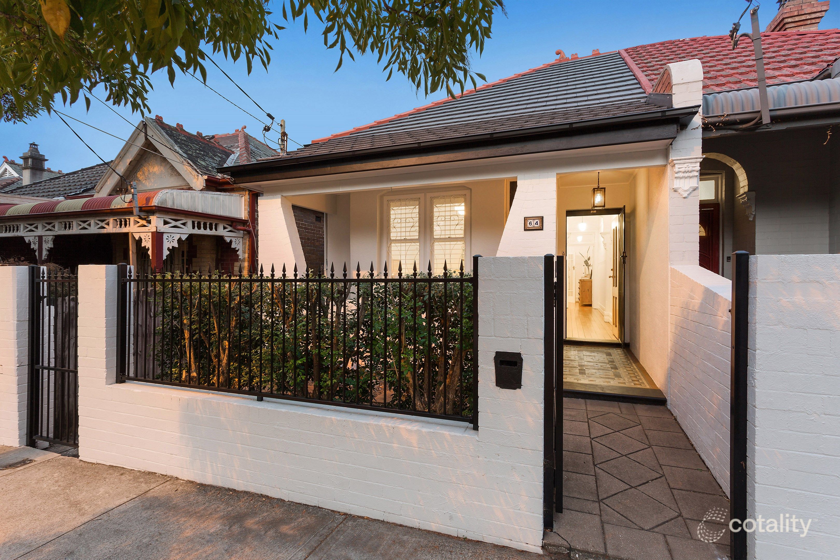64 Wardell Rd, Petersham, NSW 2049