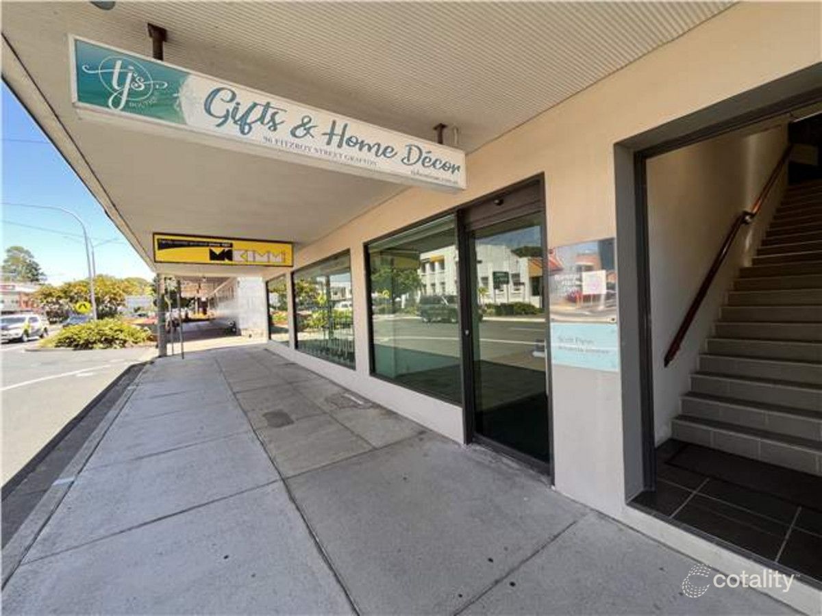 96 Fitzroy St, Grafton, NSW 2460