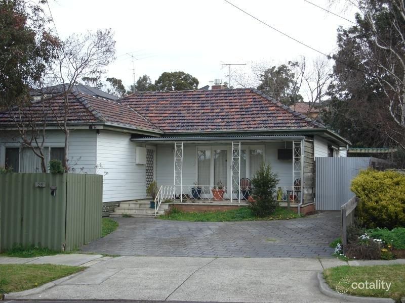 25 Mascoma St, Strathmore, VIC 3041