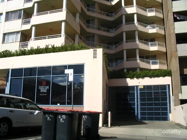 10/11-15 Bond St, Hurstville, NSW 2220
