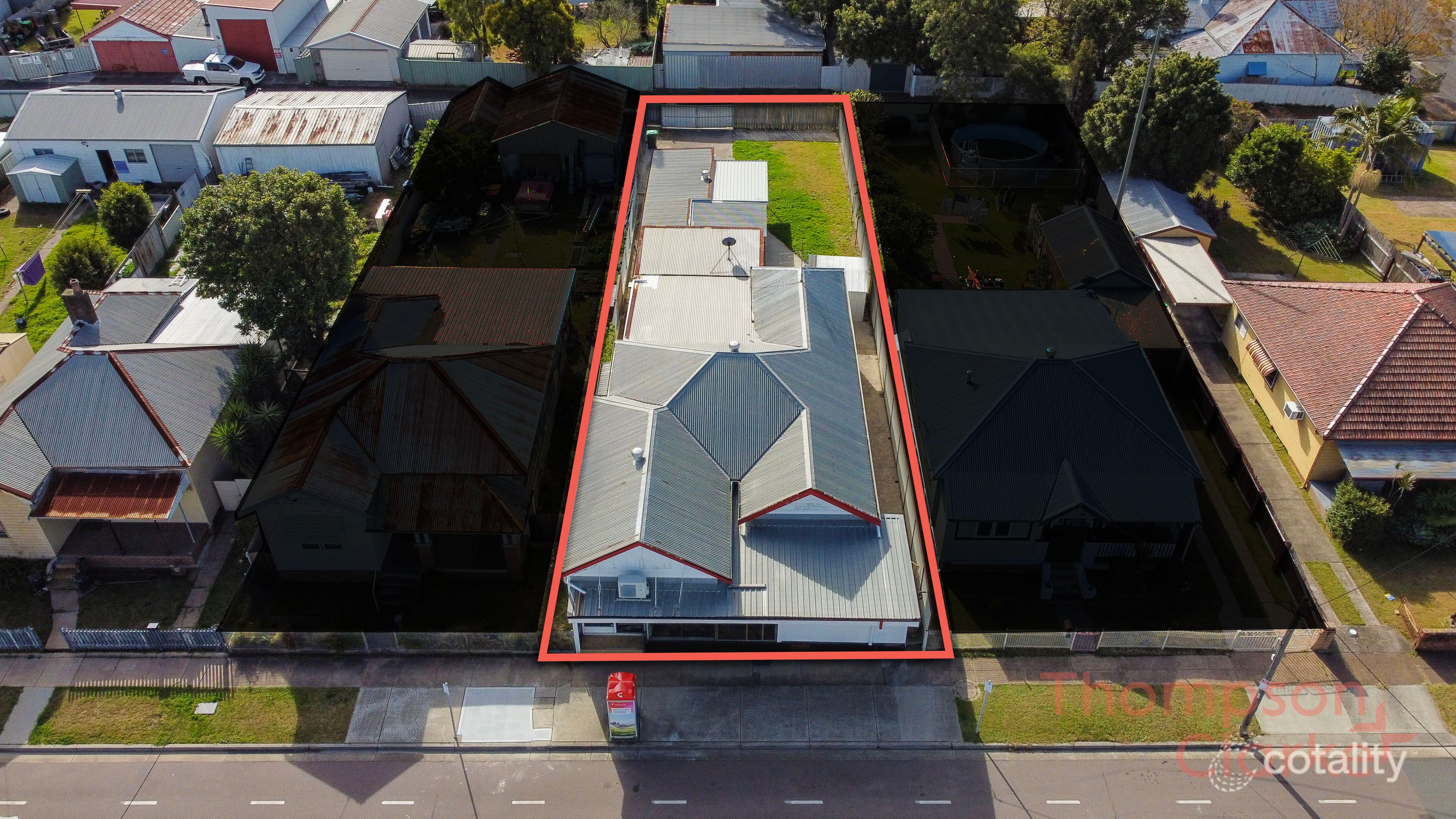 49 Telarah St, Telarah, NSW 2320