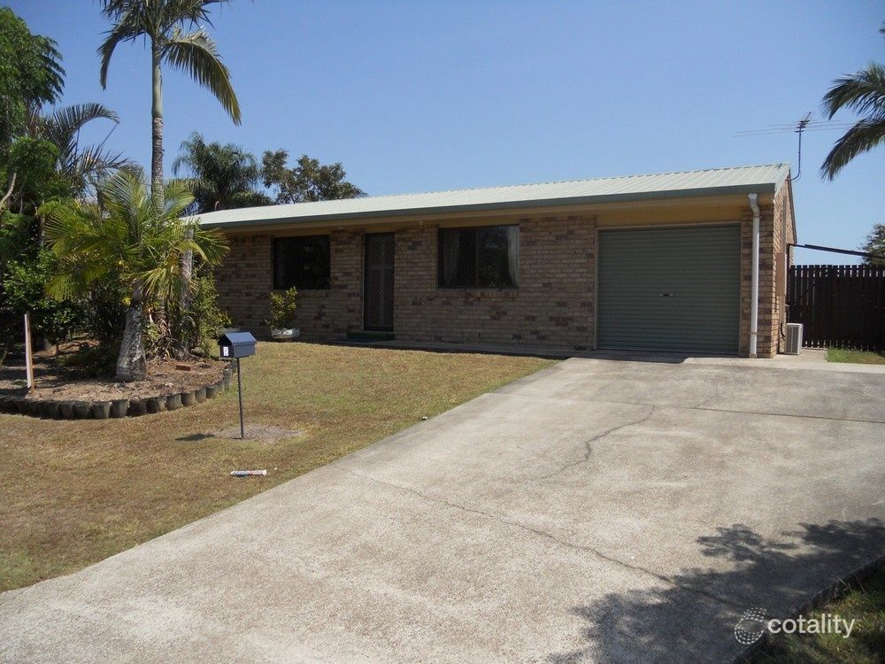 5 Glenn St, Morayfield, QLD 4506