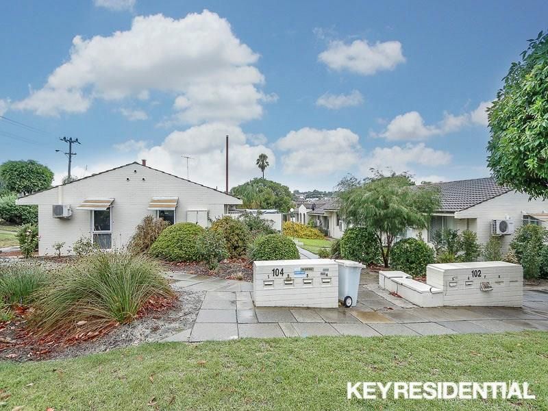 8/104 Albert St, Osborne Park, WA 6017