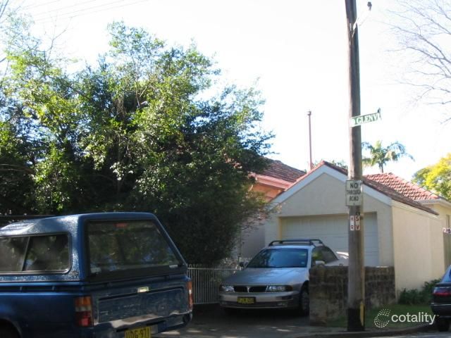 4 Glenview Rd, Hunters Hill, NSW 2110