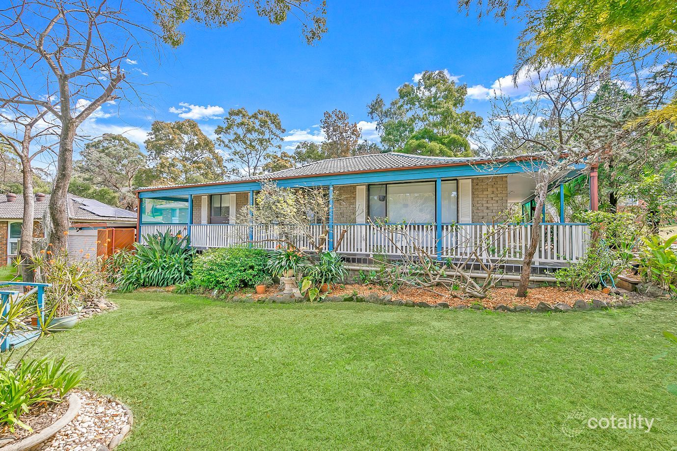 3 Wellesley Cres, Kings Park, NSW 2148