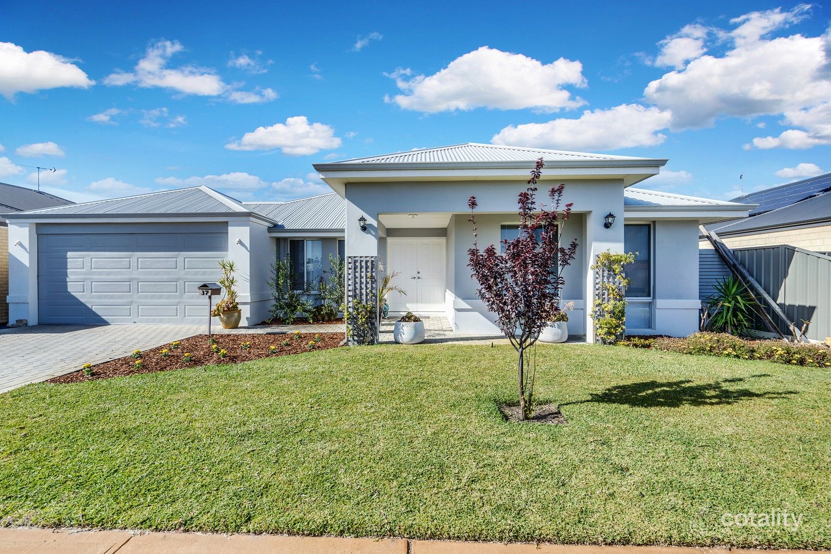 37 Harbeck Dr, Vasse, WA 6280